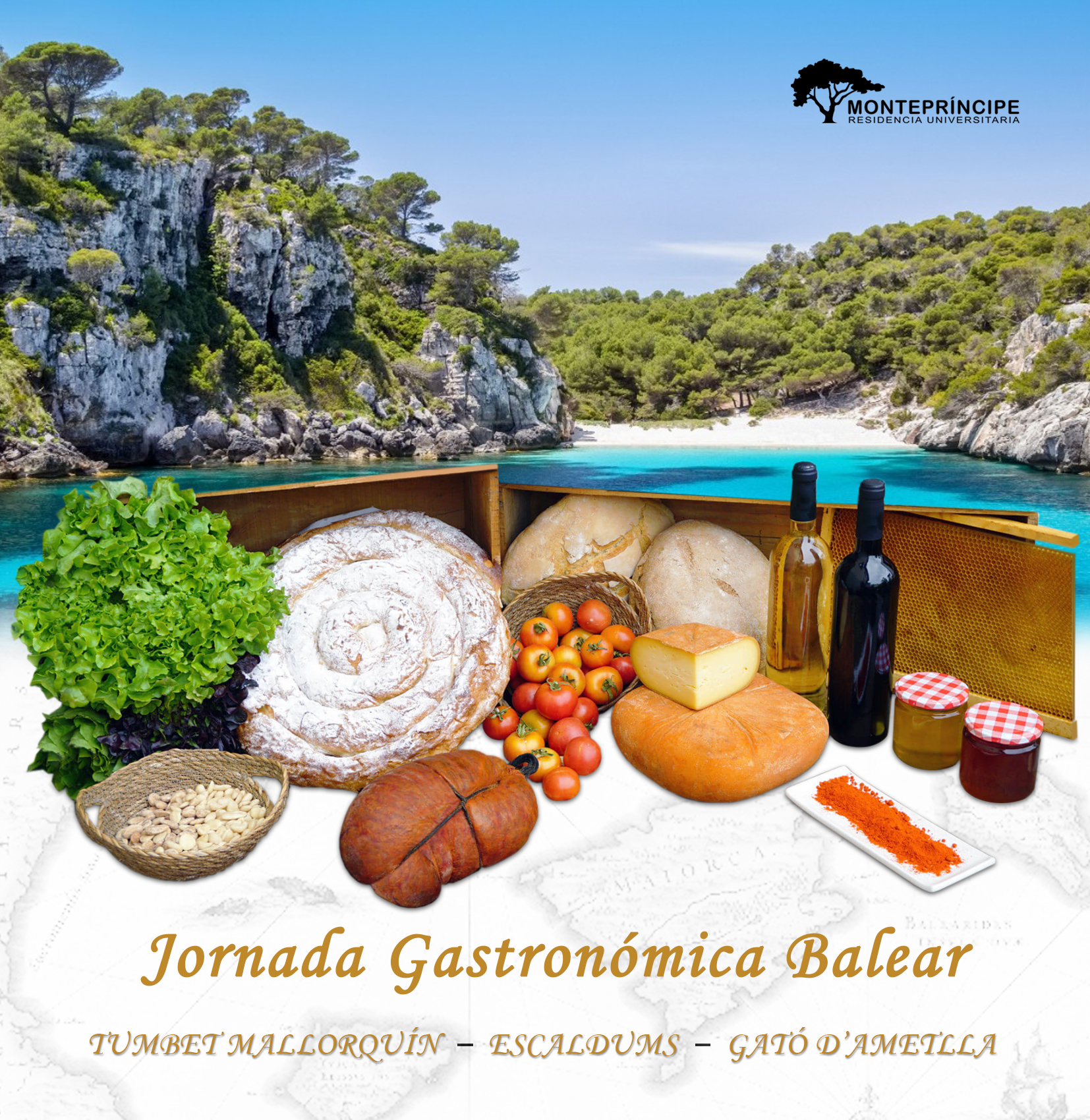 Jornada Gastronómica Balear